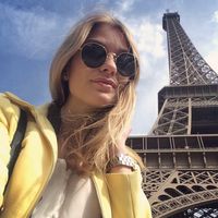 Agnes Victoria Davidsson的照片