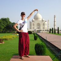 Nick-Kilian Eile's Photo