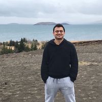 Abhinav Rastogi's Photo