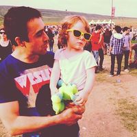 David Subeliani的照片