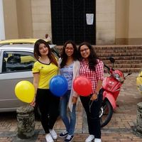 Samantha Vargas's Photo