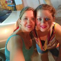 Estefanía Torregiani's Photo