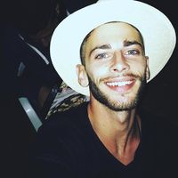 andreas labropoulos's Photo