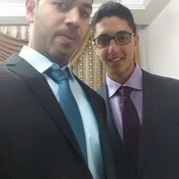 mohannad hamed的照片