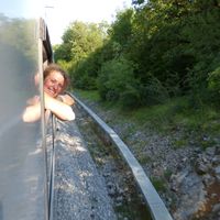 Amber van der Velden的照片