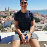 Jeremy Grimm的照片