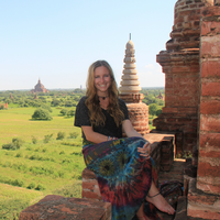 Tineke Duyvestyn的照片