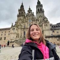 Olga Kaleta的照片