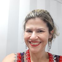 Isabel Leão's Photo