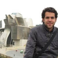 Alejandro Lelo de Larrea's Photo