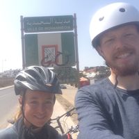 Philip Podborny's Photo