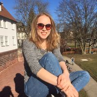 Fotos de Michaela Mägdefrau