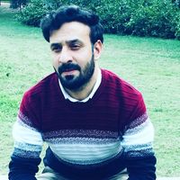 Gohar  Khan的照片