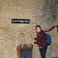 Juan José Paravecino's Photo