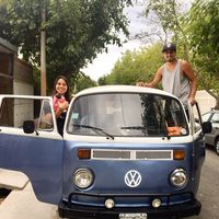 Melina  Arevalo的照片