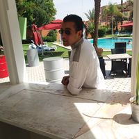 Shouayb Lbaze's Photo