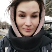 Евгения Прокопенко's Photo