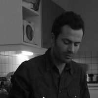 Fabien Vaissière's Photo