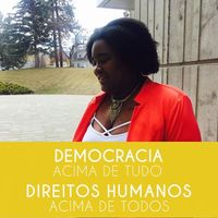 Gloria Francisco的照片