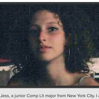 Jess Wolfsohn的照片