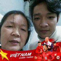 Nguyen Dinh Tien's Photo