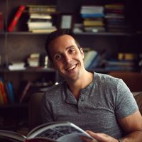 Photos de Cedric Dahl