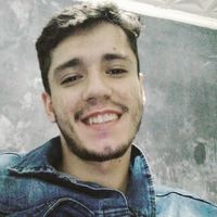 Felipe Ruotulo's Photo