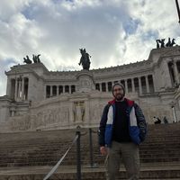 Efran Çalıkoğlu's Photo