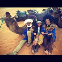 Andrea Valentierra的照片