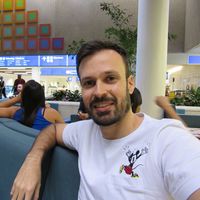 Fotos de Alexandre Amaral