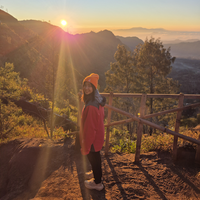 Thanh-Nhi Vo's Photo