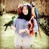 Raden Annisa N's Photo