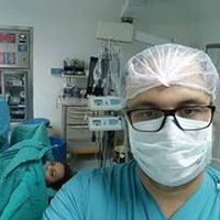 Samson Rockson's Photo