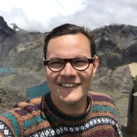 Sebastiaan Thijs的照片