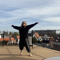 Morgane Zimmer的照片