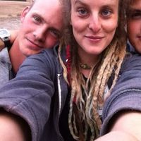 Siobhan Fedden的照片