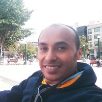 Nestor Bueno's Photo