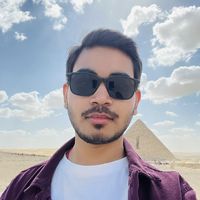 Vansh Rajpoot's Photo