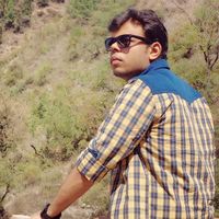 Shubham Gupta's Photo