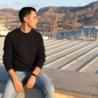 Alonso Padilla's Photo