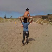 Sean Sanchez's Photo