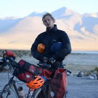 Fotos von Mathieu Gombault