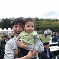 Ben 은택 恩澤 Kim 김 金's Photo