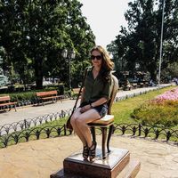 Katarzyna Pejka's Photo