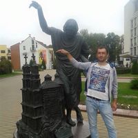 Agil Jabiyev's Photo