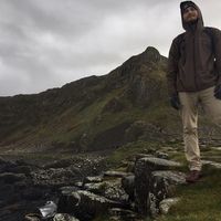 Derrick Miles的照片