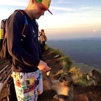 Kyle Iannazzone's Photo