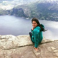 Fotos von Eliana Pulido