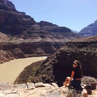 Jocelyn Crockett的照片