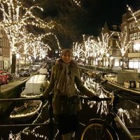 Mehreen Said的照片